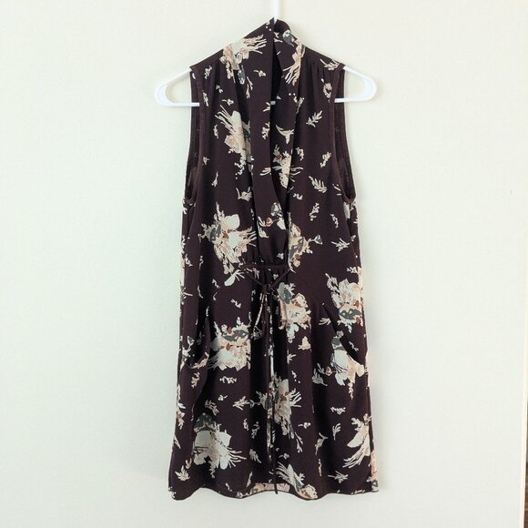 Wilfred Sabine dress - Picture 1 of 3